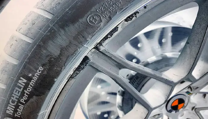 Prestige Wheel Repairs