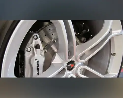 Prestige Wheel Repairs