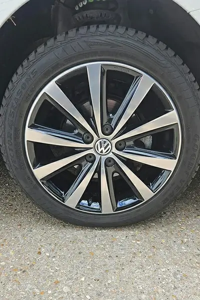 Prestige Wheel Repairs