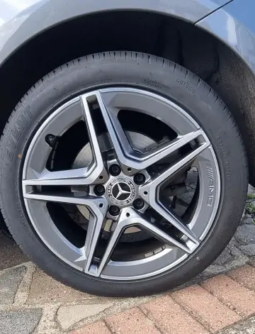 Wheel