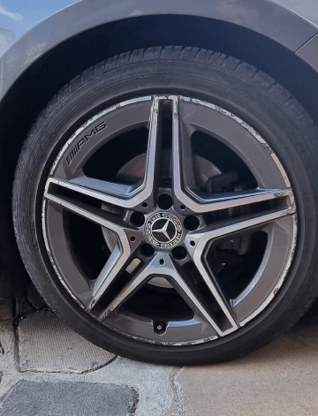 Wheel
