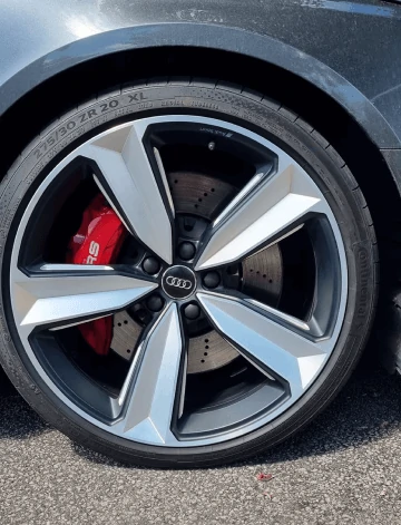 Wheel