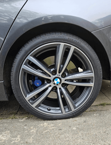 Wheel