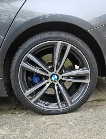 Wheel