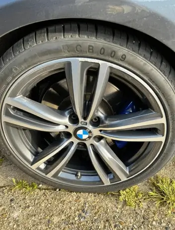Wheel