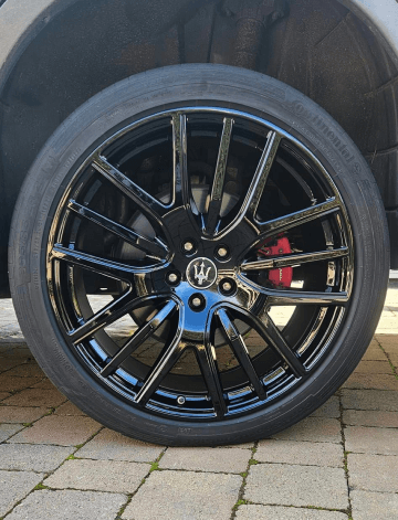 Wheel