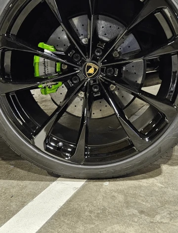 Wheel