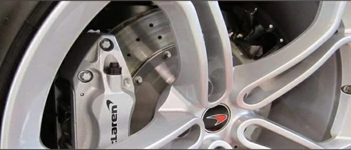 Prestige Wheel Repairs